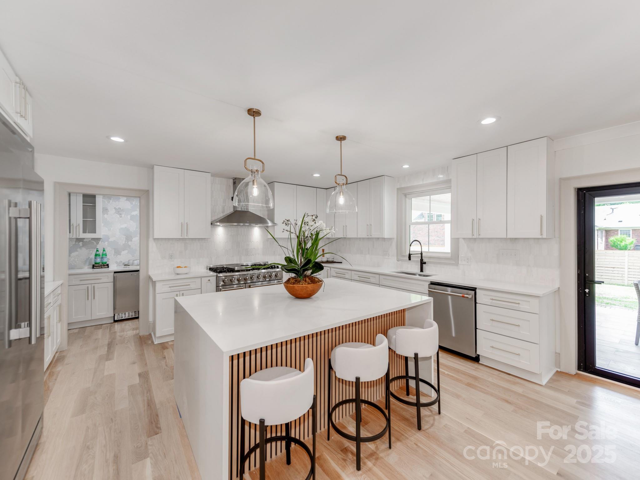 Providence Park - Residential