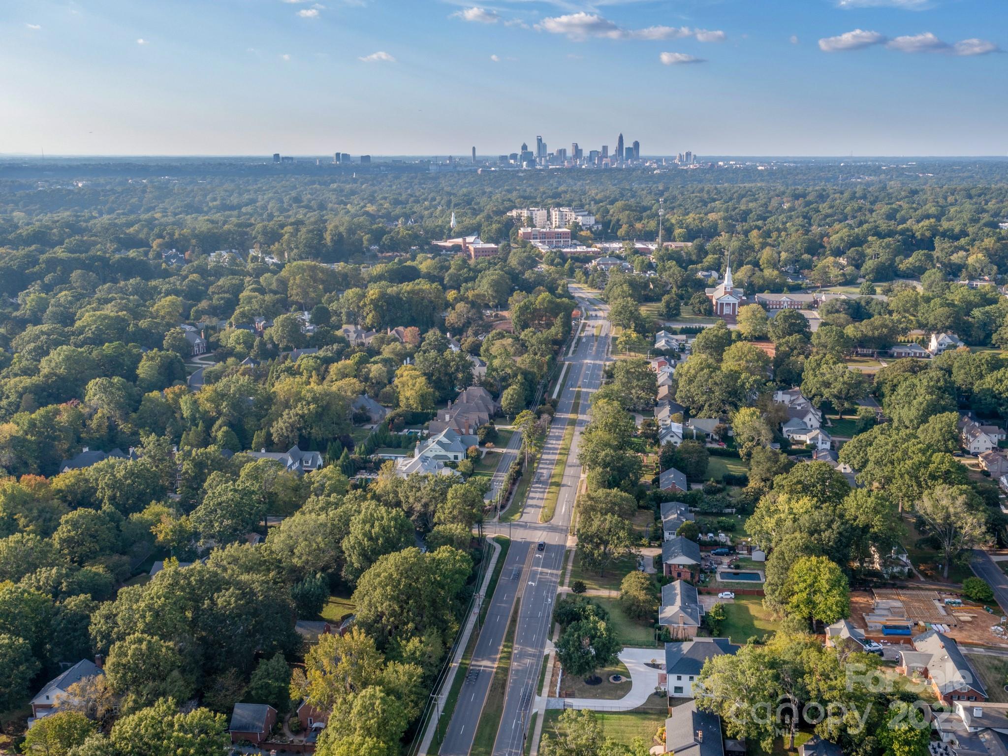 3501 Providence Road