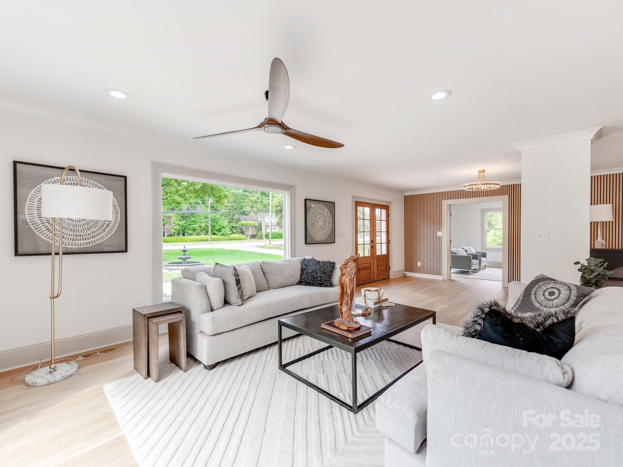 Providence Park - Residential