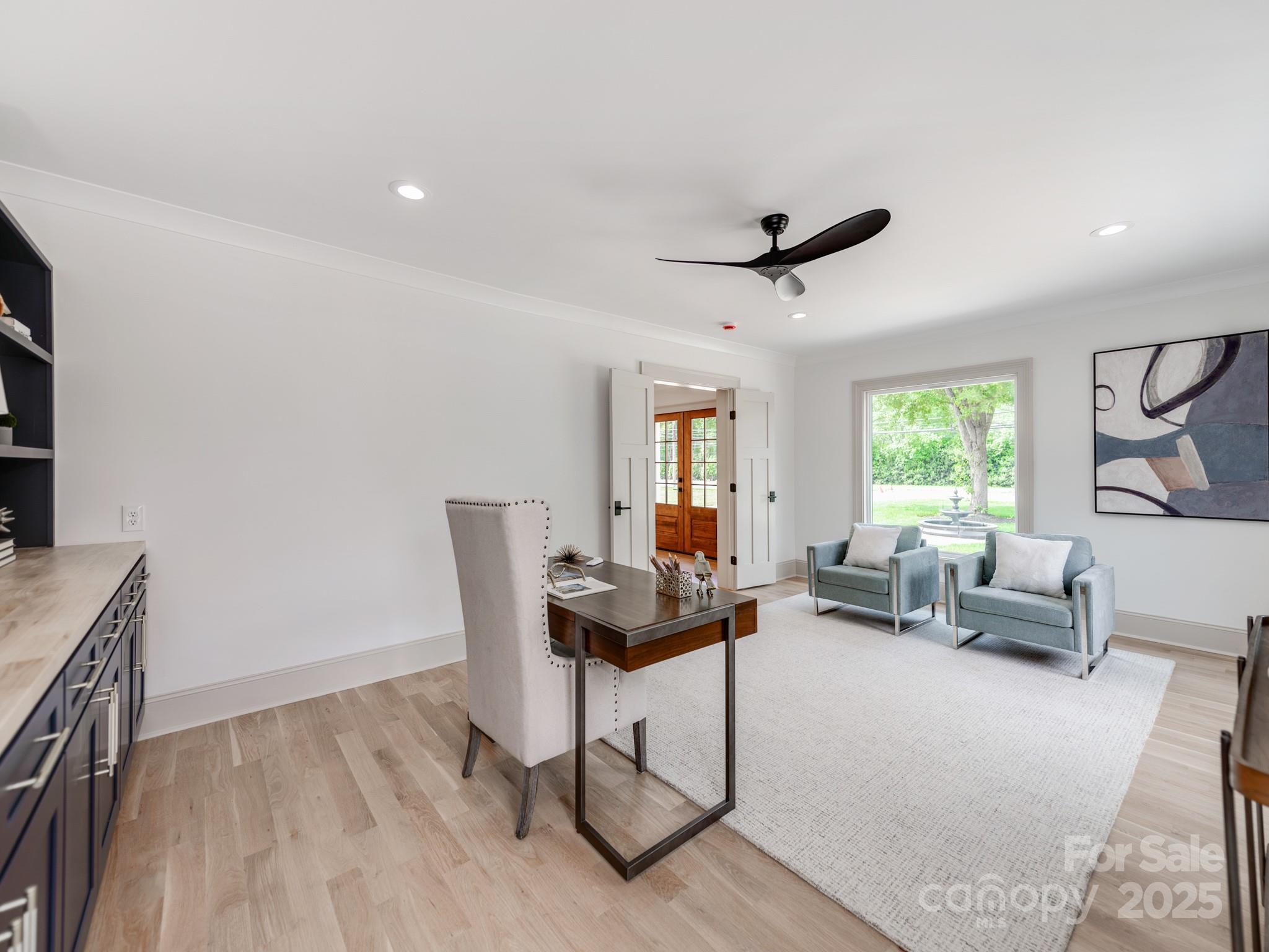 Providence Park - Residential