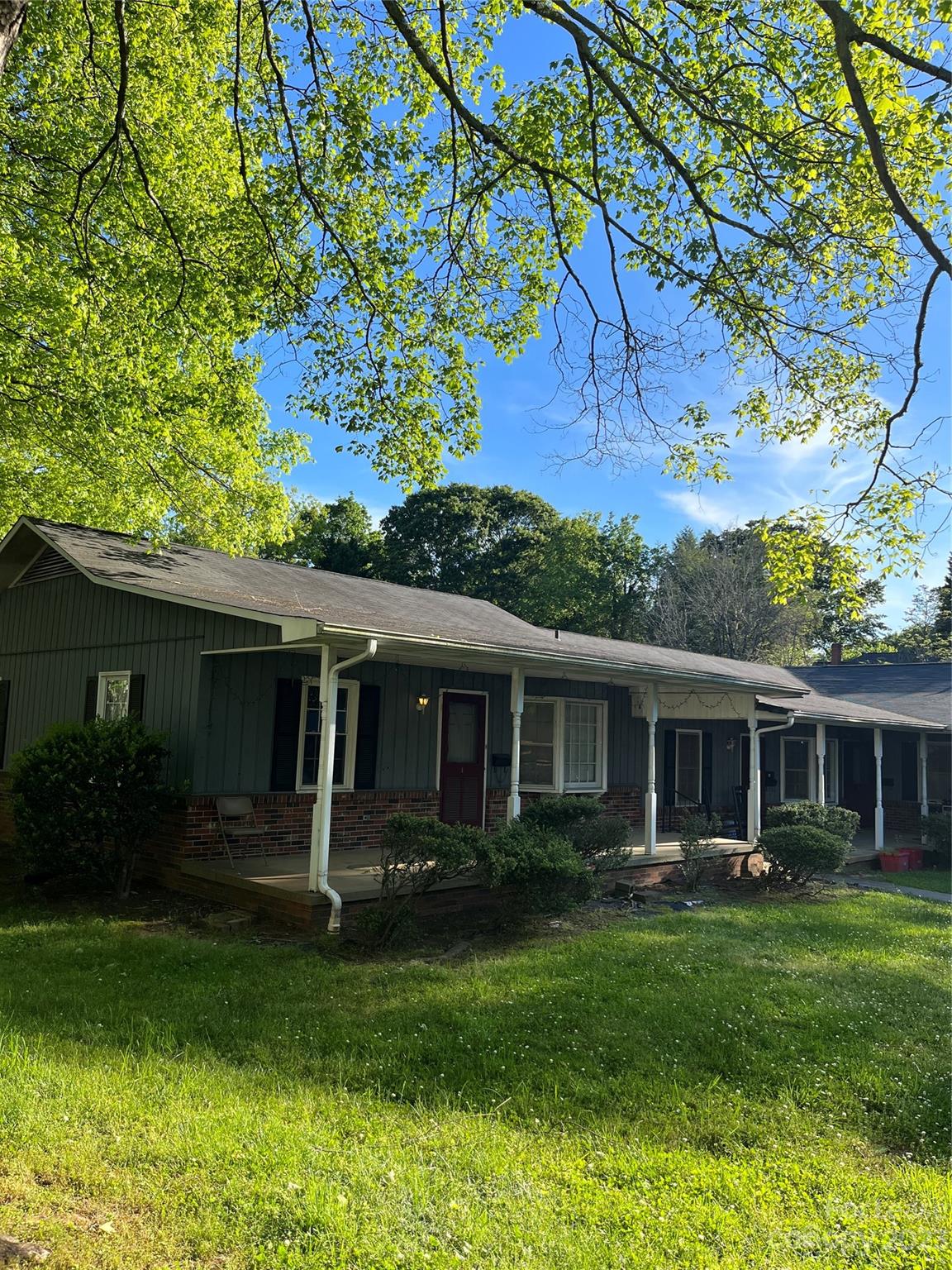 Photo 1 of 8 — 221 Kelly Street 2, Statesville, NC 28677