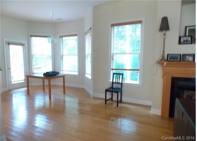 Lake Wylie - Residential Lease