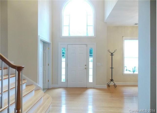 Lake Wylie - Residential Lease