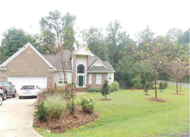 Lake Wylie - Residential Lease