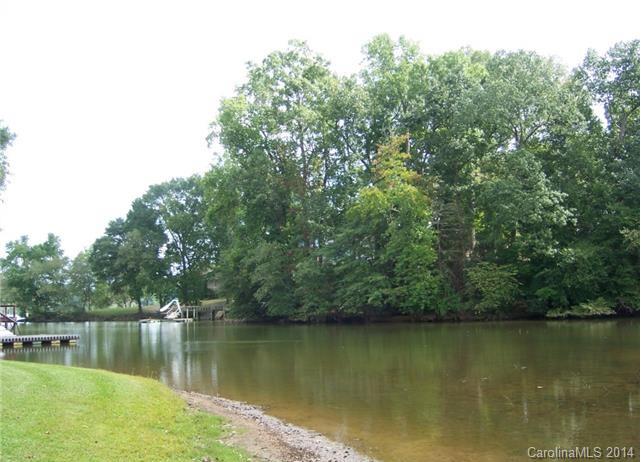 Lake Wylie - Residential Lease