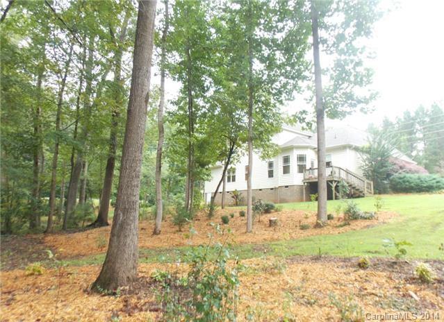 Lake Wylie - Residential Lease