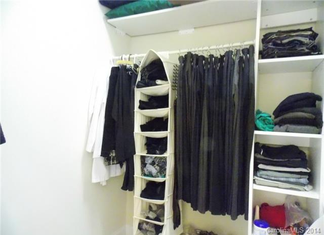 Lake Wylie - Residential Lease