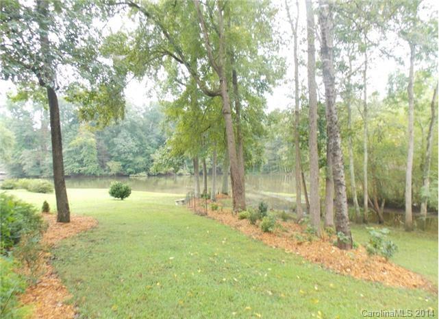 Lake Wylie - Residential Lease