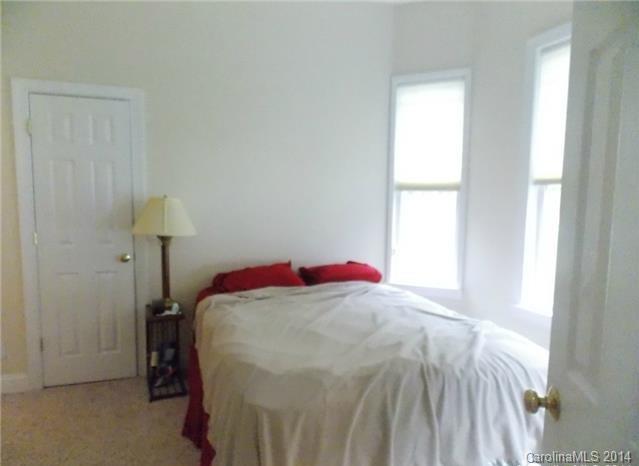 Lake Wylie - Residential Lease