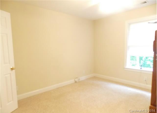 Lake Wylie - Residential Lease