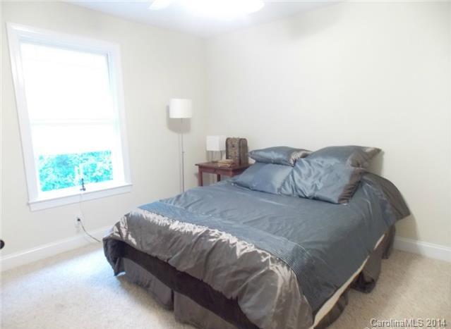 Lake Wylie - Residential Lease