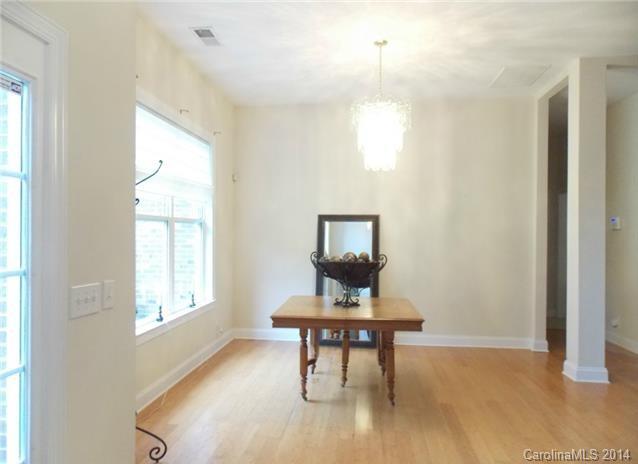 Lake Wylie - Residential Lease