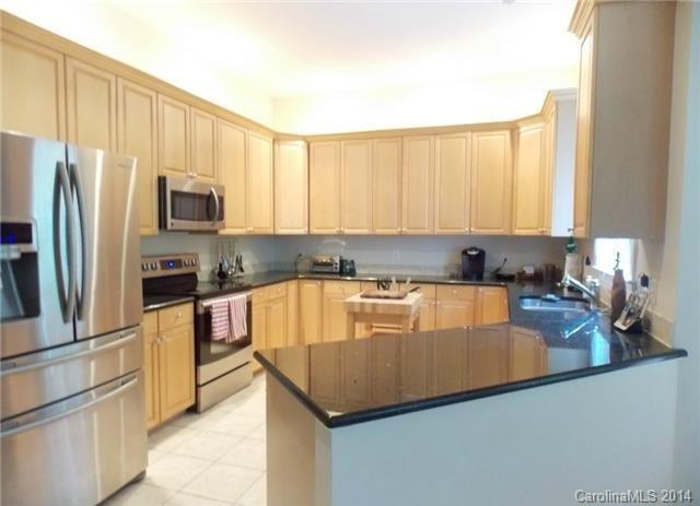 Lake Wylie - Residential Lease