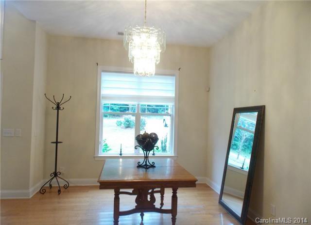 Lake Wylie - Residential Lease