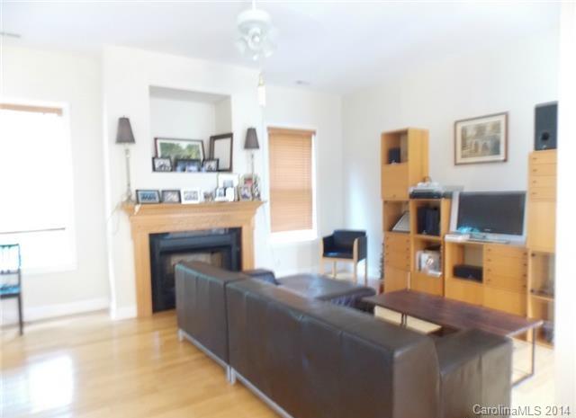 Lake Wylie - Residential Lease