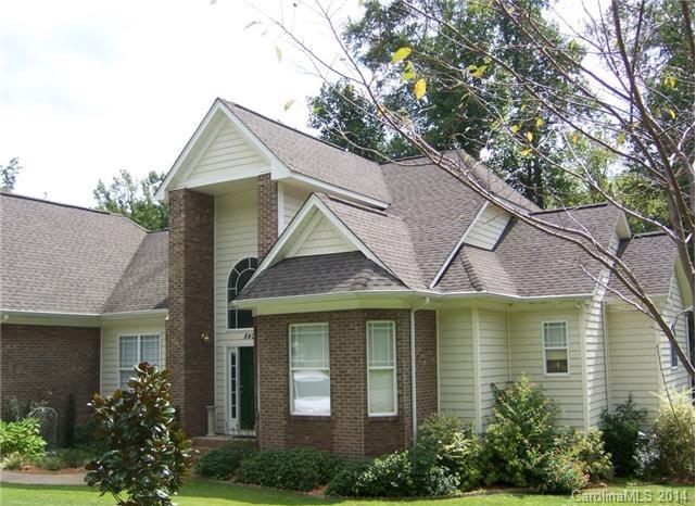 Lake Wylie - Residential Lease