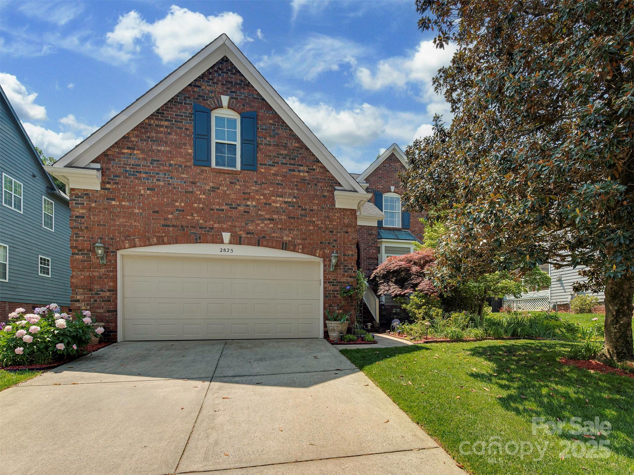 2825 Redfield Drive