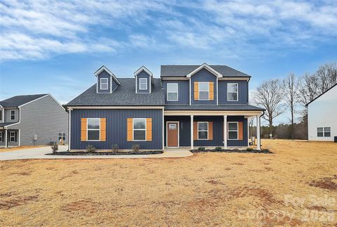 3307 Old Pageland Monroe Road Monroe NC 28112