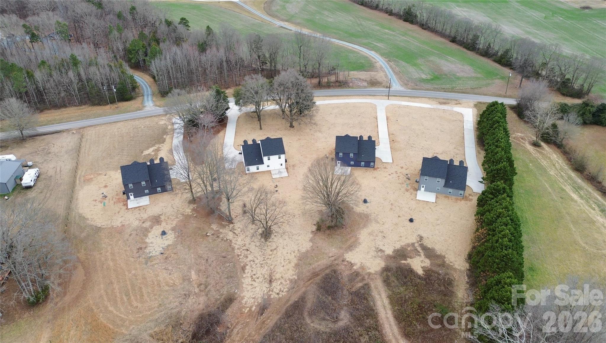 3307 Old Pageland Monroe Road