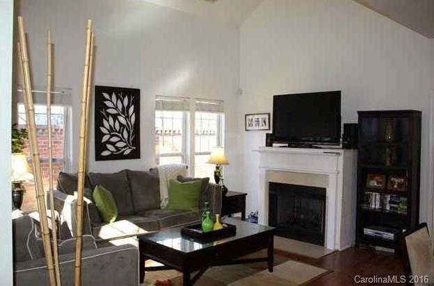 Commonwealth Park - Residential Lease