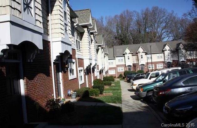 Commonwealth Park - Residential Lease