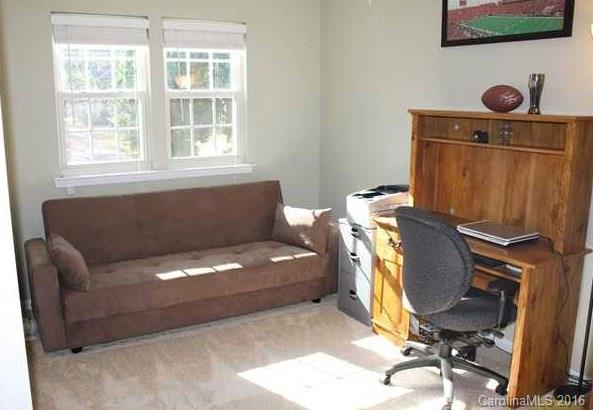 Commonwealth Park - Residential Lease