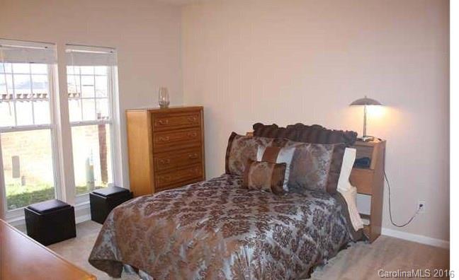 Commonwealth Park - Residential Lease