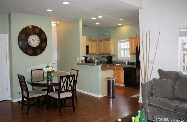 Commonwealth Park - Residential Lease