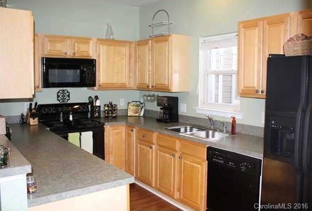 Commonwealth Park - Residential Lease