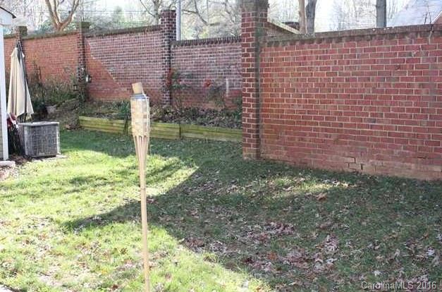 Commonwealth Park - Residential Lease