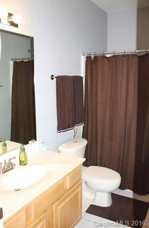 Commonwealth Park - Residential Lease