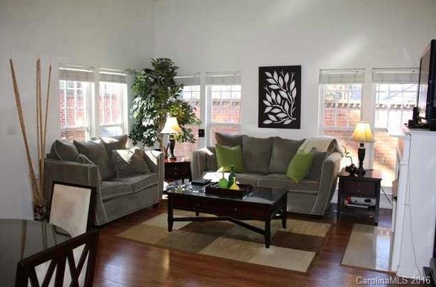 Commonwealth Park - Residential Lease