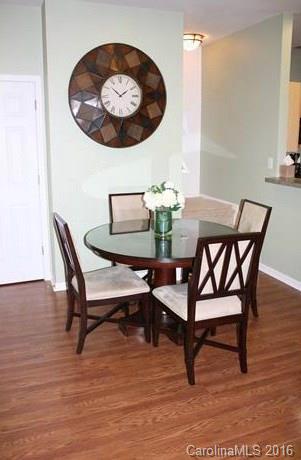 Commonwealth Park - Residential Lease