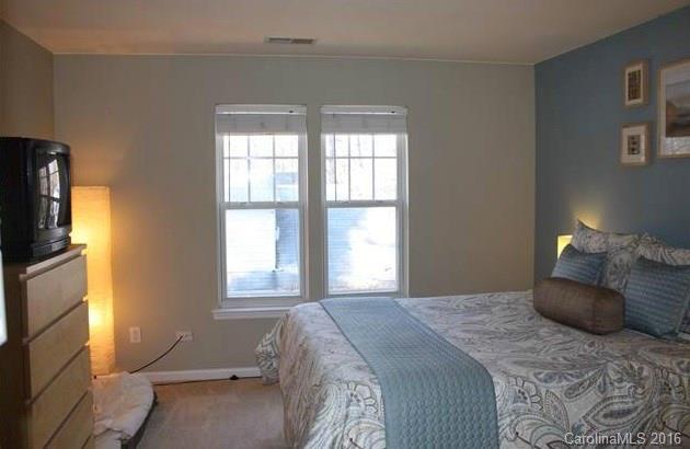 Commonwealth Park - Residential Lease