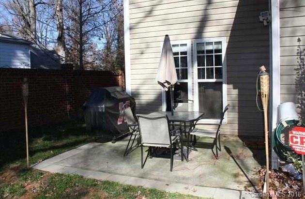 Commonwealth Park - Residential Lease