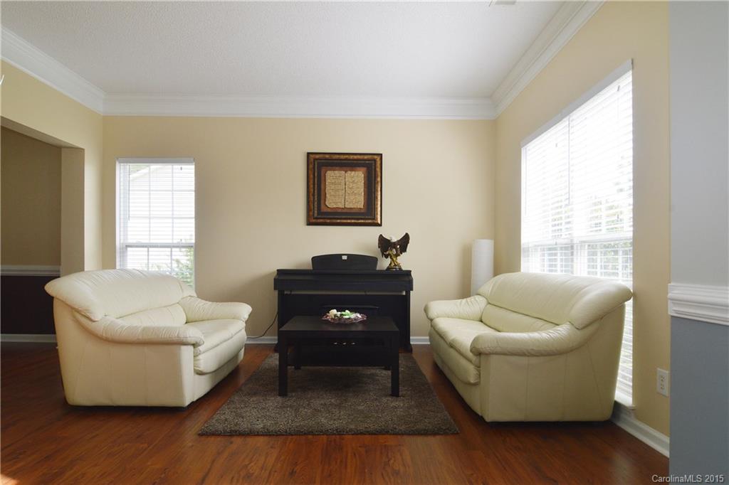 clearbrook - Residential