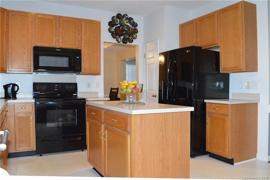 clearbrook - Residential