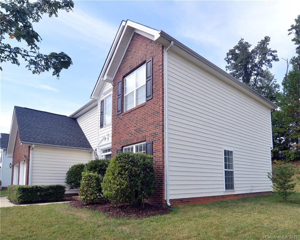 clearbrook - Residential