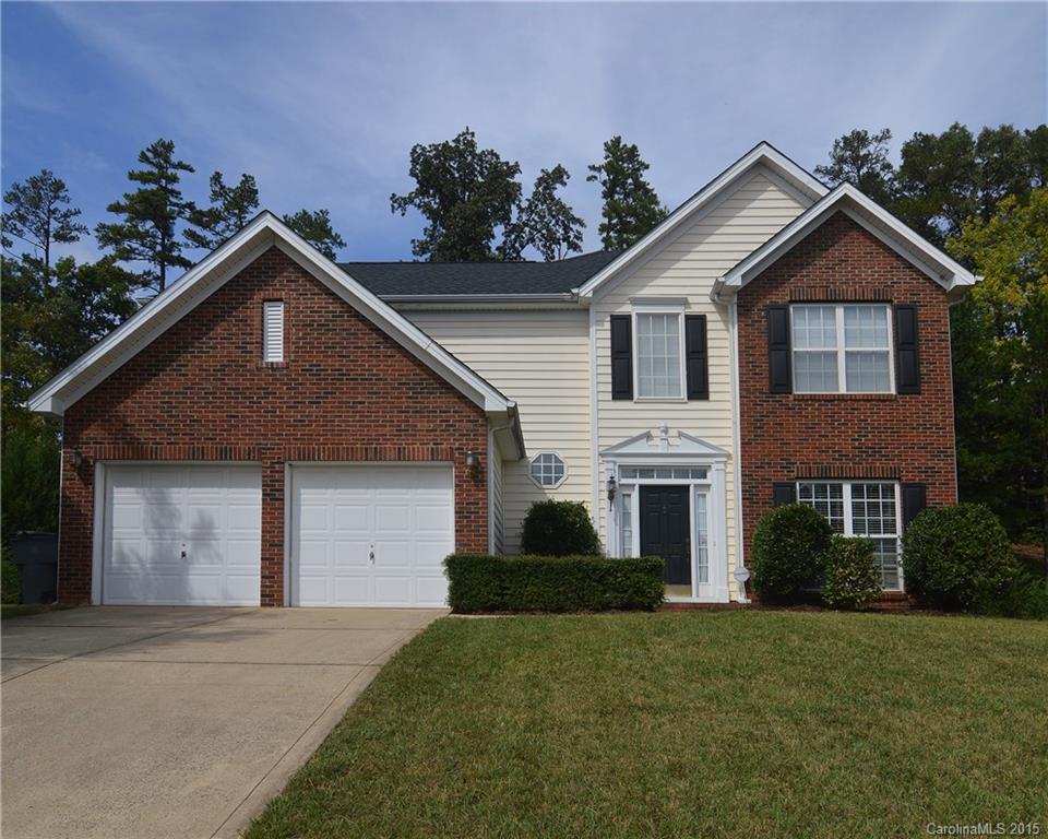 clearbrook - Residential