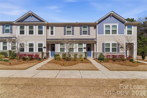 Photo of 1324 Galloway Road, Charlotte, NC 28262 (MLS # 4357761)