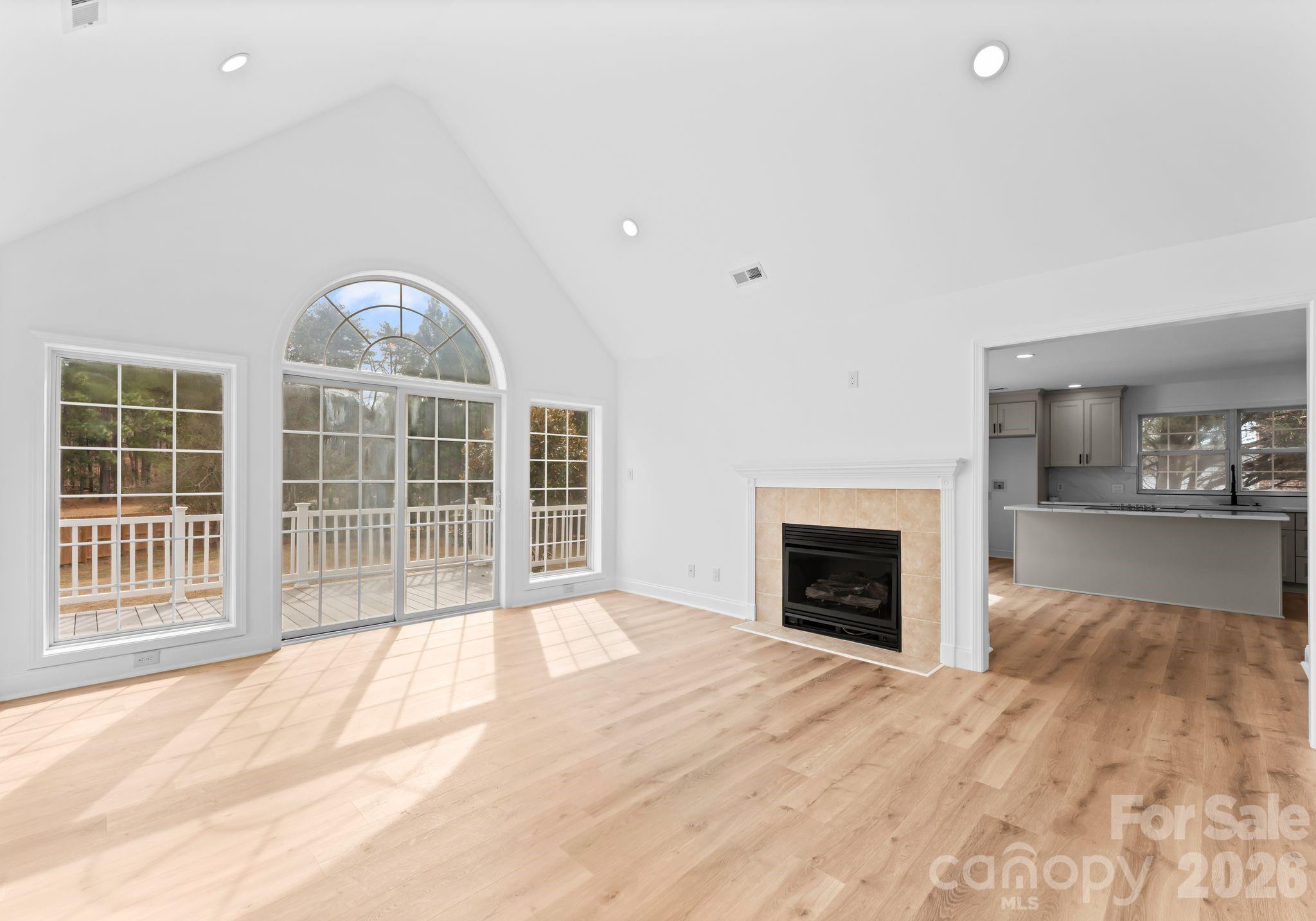 Kendalton - Residential