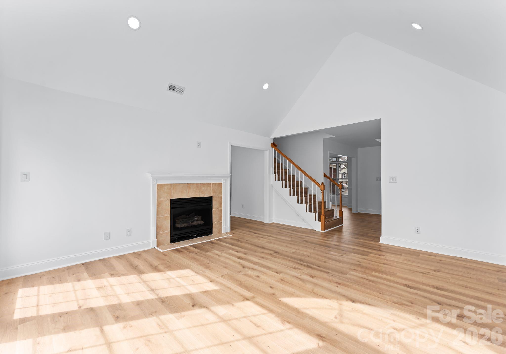 Kendalton - Residential