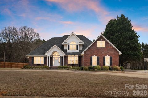 Photo of 14340 Kendalton Meadow Drive, Mint Hill, NC 28227 (MLS # 4343140)