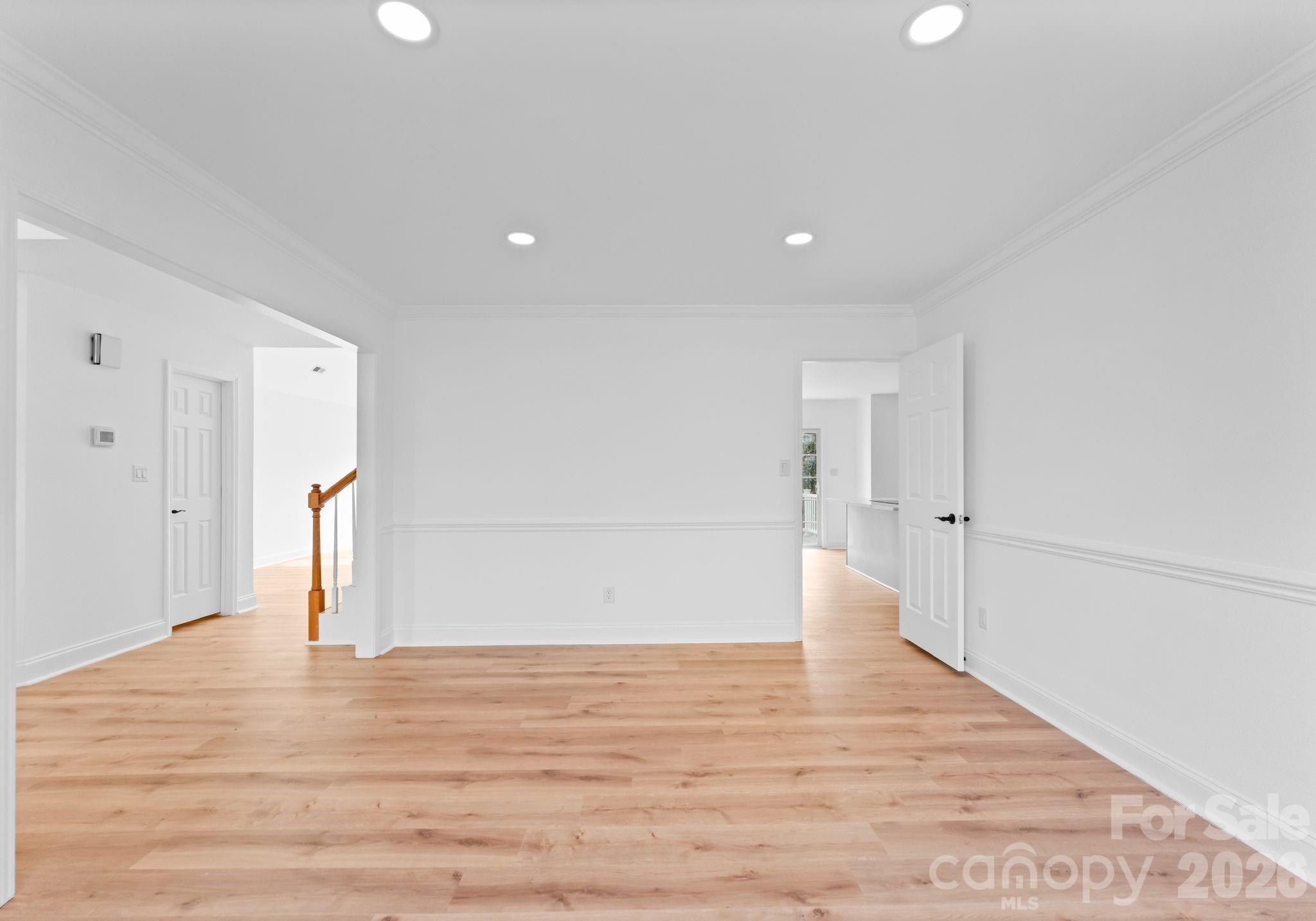 Kendalton - Residential