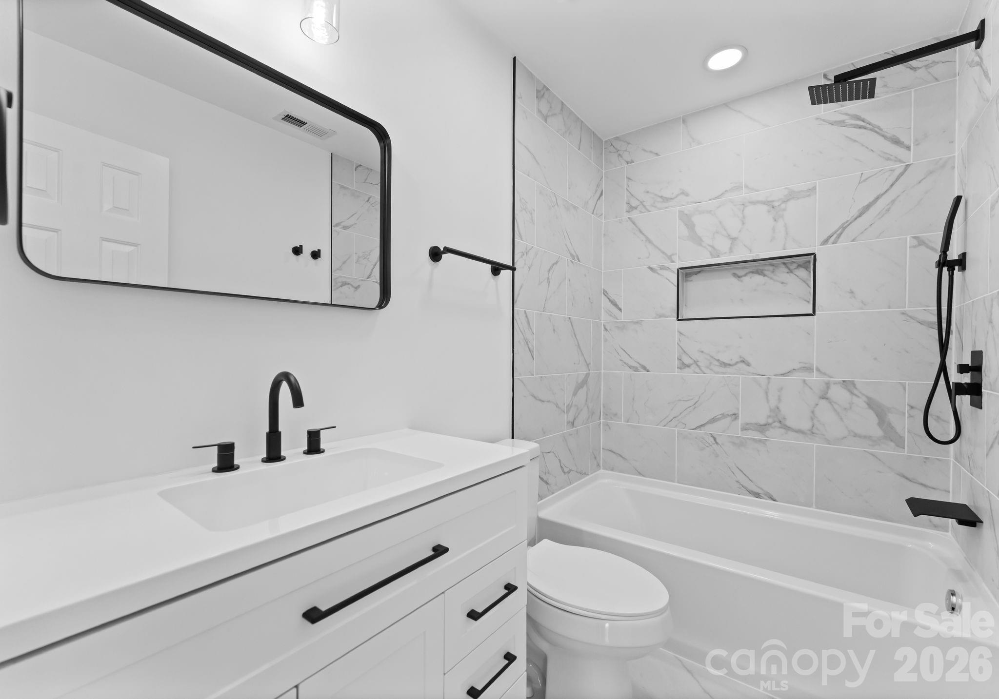 Kendalton - Residential