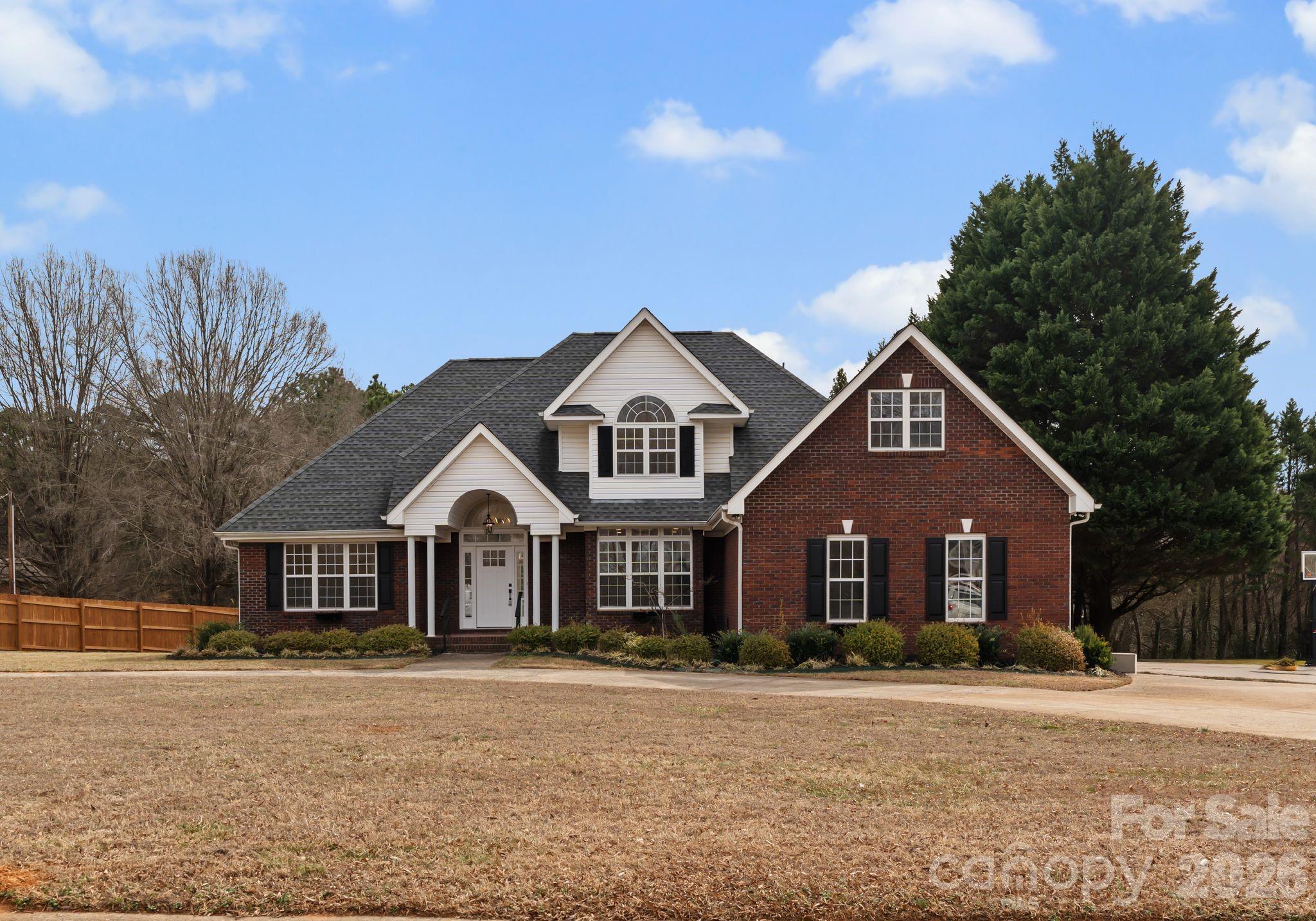 14340 Kendalton Meadow Drive