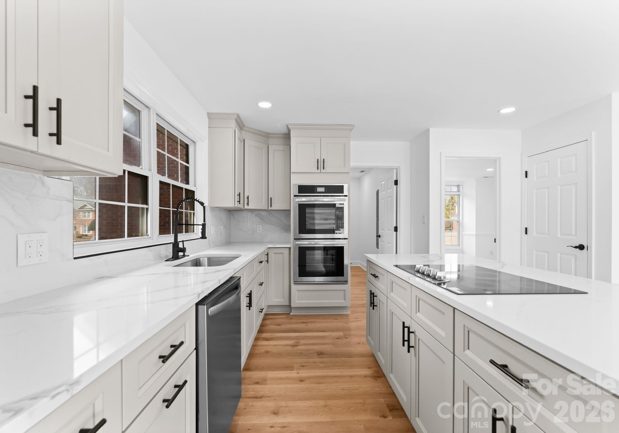 Kendalton - Residential