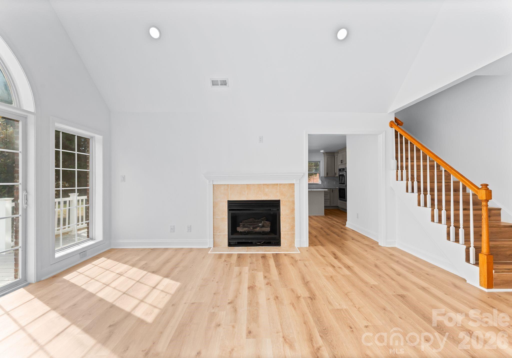 Kendalton - Residential