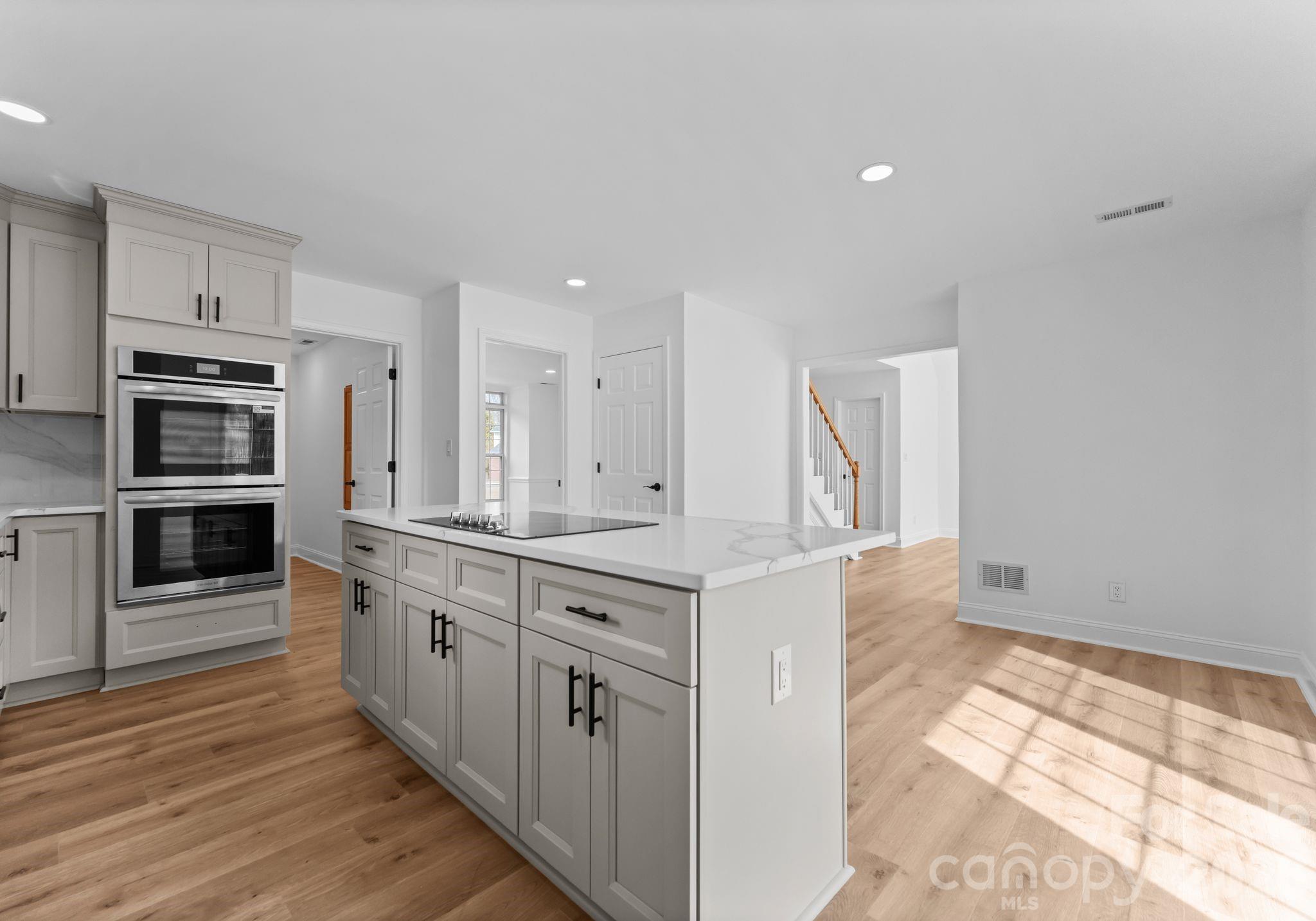 Kendalton - Residential