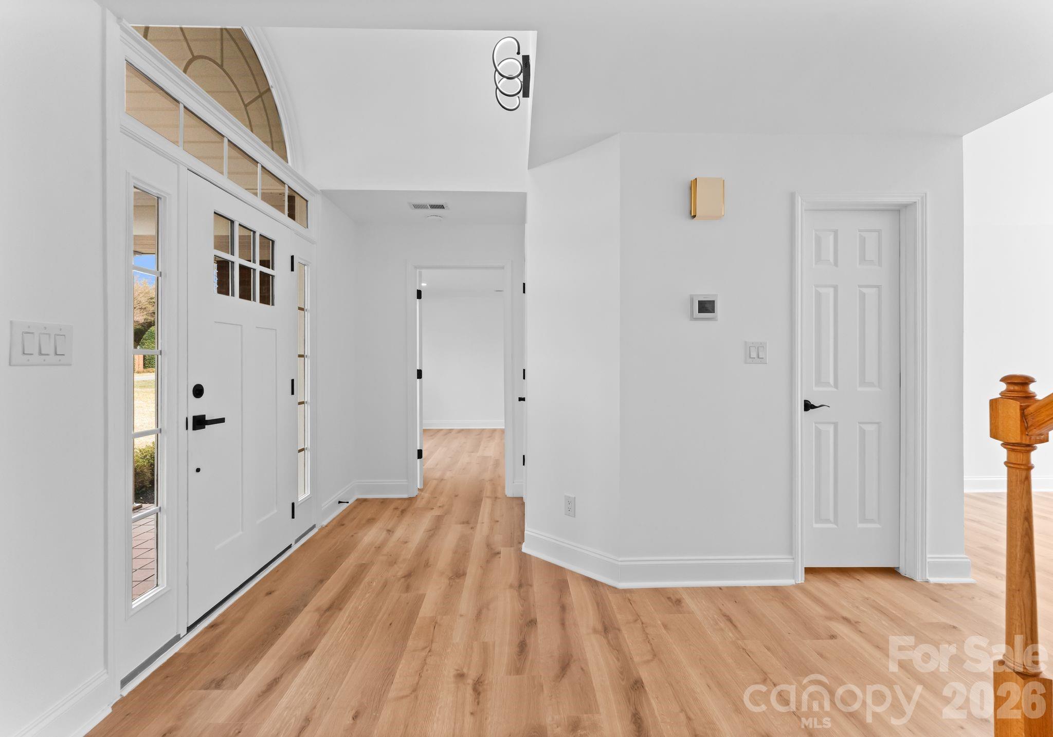 Kendalton - Residential